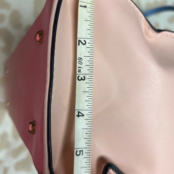 Elegant Ombre Tote/laptop Bag - Picture 11 of 14